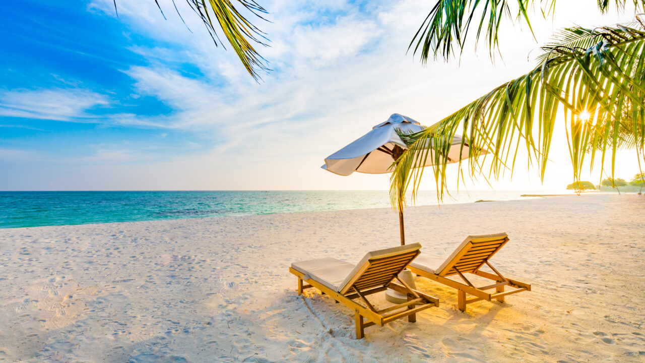 12 best beaches in spain beach