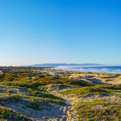 This California Beach Town Was Just Named America’s Best Small Beach Town