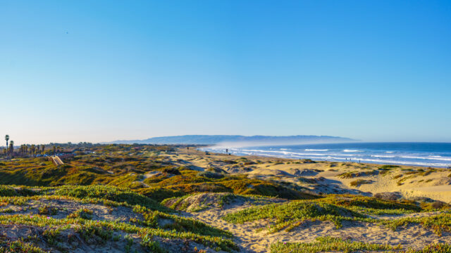 This California Beach Town Was Just Named America’s Best Small Beach Town