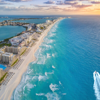 Flight Prices Are Down—Here’s Where to Book a Budget Beach Getaway This Summer