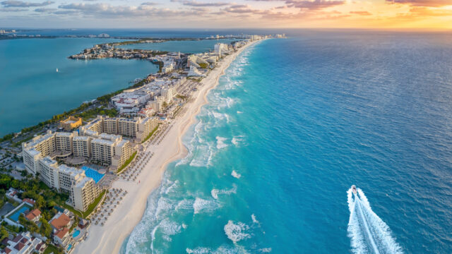 Flight Prices Are Down—Here’s Where to Book a Budget Beach Getaway This Summer