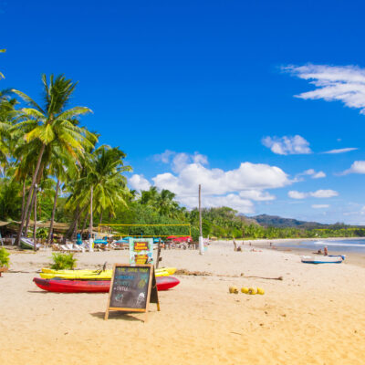 This Tropical Nation Is the Only Non-European Country in the World’s Top 5 Happiest List