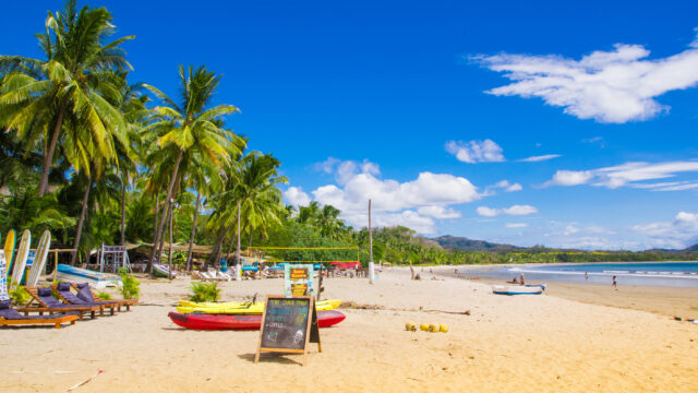 This Tropical Nation Is the Only Non-European Country in the World’s Top 5 Happiest List