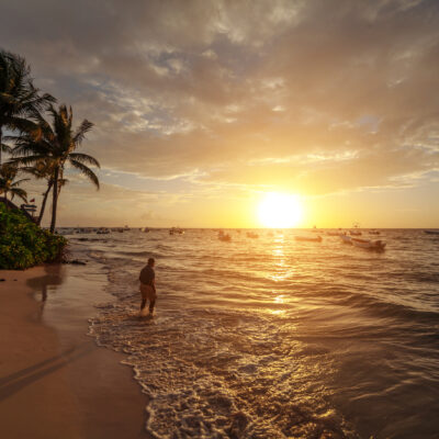 These 13 Oaxaca Beaches Made Me Fall in Love With Mexico’s Coast