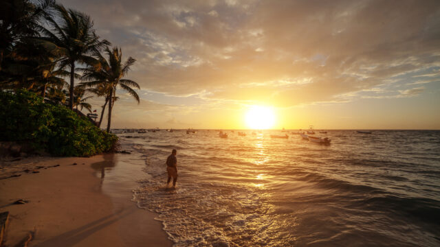 These 13 Oaxaca Beaches Made Me Fall in Love With Mexico’s Coast