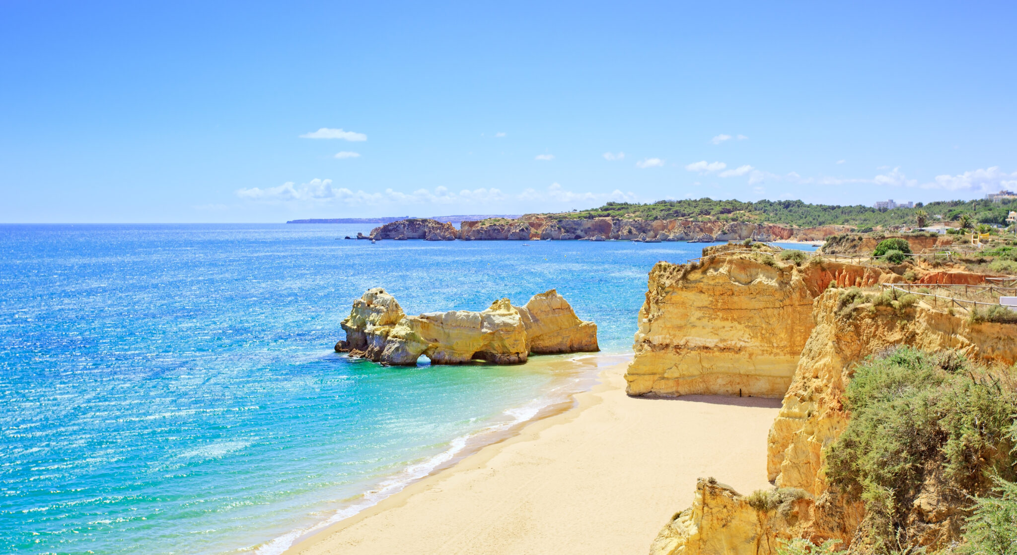 Algarve vs. Costa del Sol: The Honest Comparison From Someone Who Knows Both