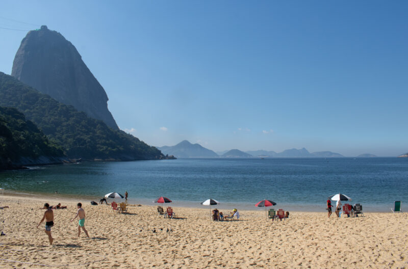 7 Best Rio de Janeiro Beaches | Beach