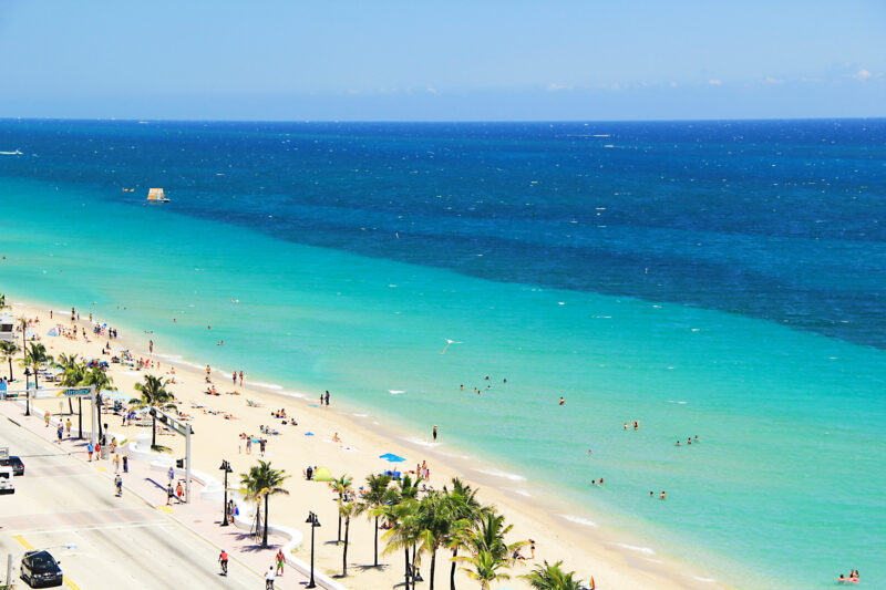 Florida’s Best East Coast Beaches, According to a Local | Beach