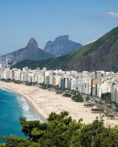 Brazil