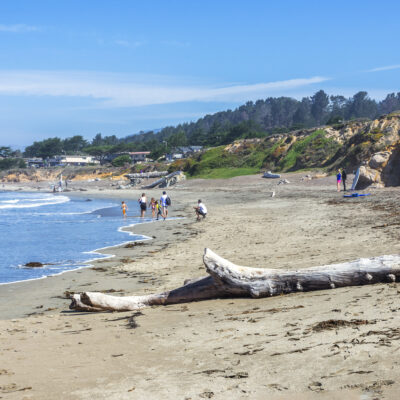 Best Beaches in California for Families, Backed by 12,000+ Reviews