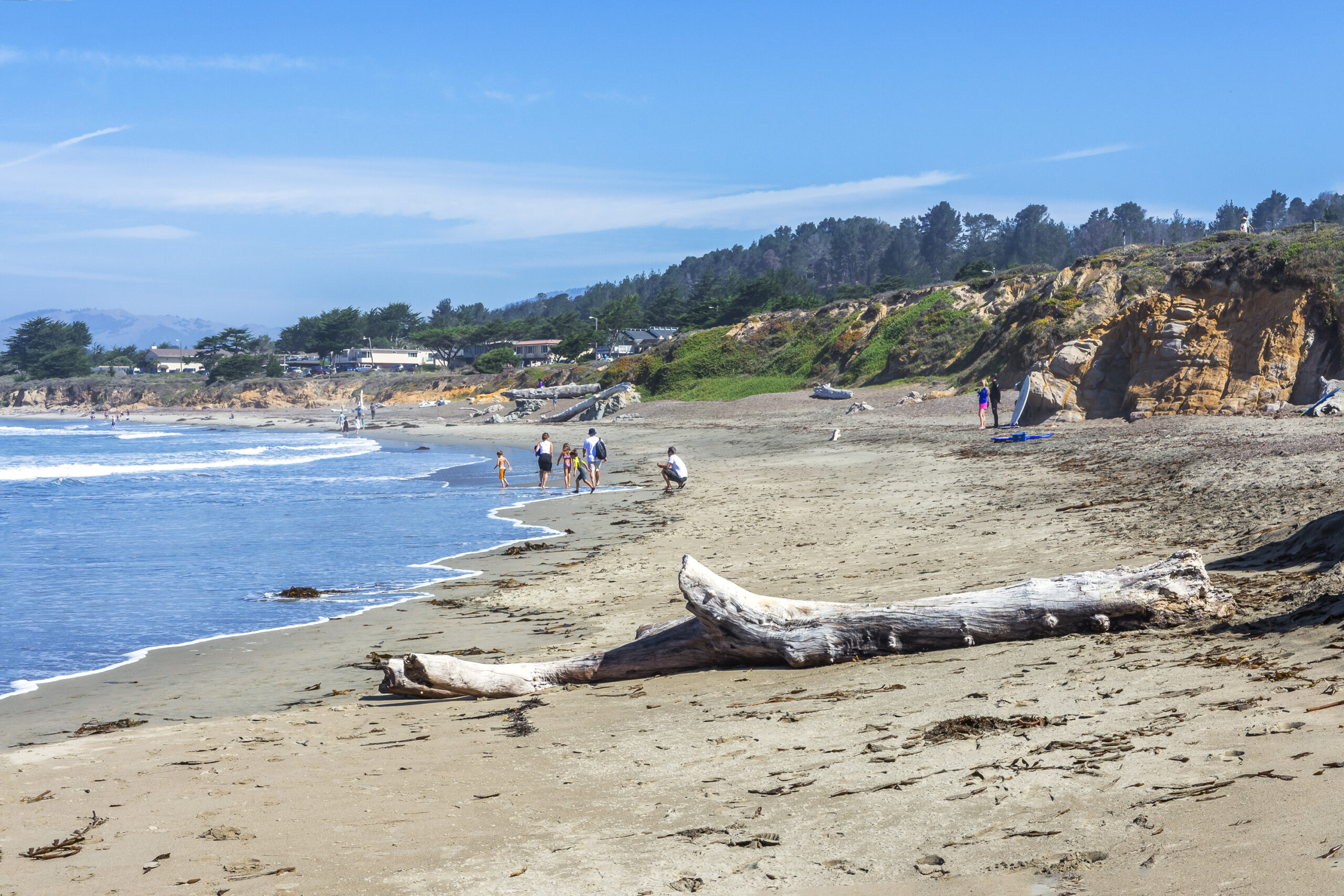 Best Beaches in California for Families, Backed by 12,000+ Reviews