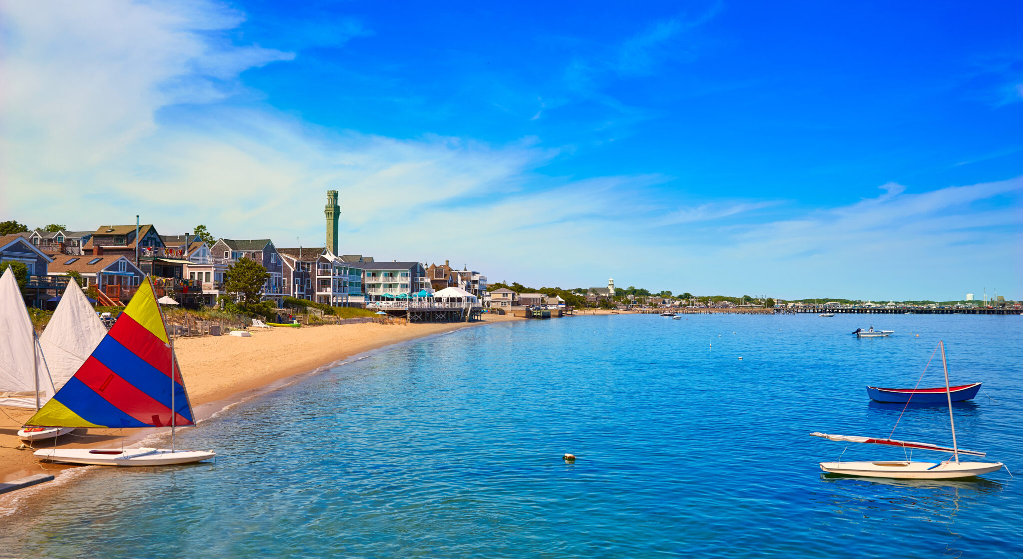 New Study Ranks the Safest Beaches in the U.S.—Here’s Who Came Out on Top