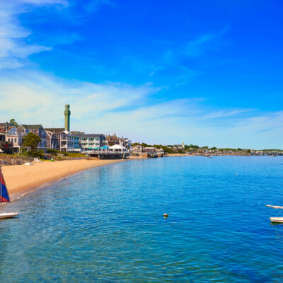 New Study Ranks the Safest Beaches in the U.S.—Here’s Who Came Out on Top