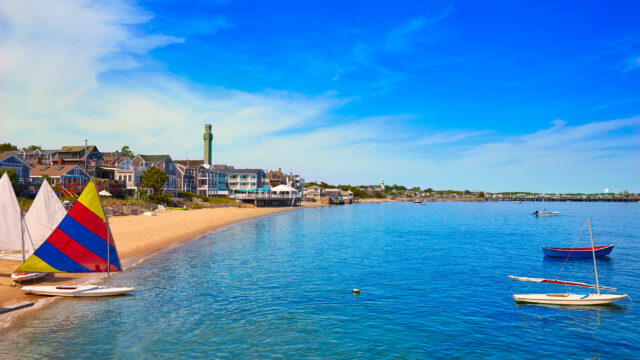 New Study Ranks the Safest Beaches in the U.S.—Here’s Who Came Out on Top