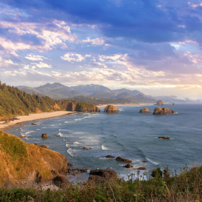 Oregon’s Beaches Are the Most Underrated in the Country—Here’s Where to Go