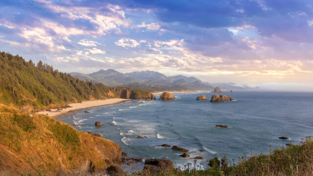 Oregon’s Beaches Are the Most Underrated in the Country—Here’s Where to Go