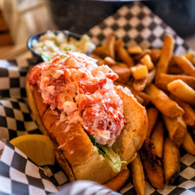 The Best Restaurants in Maine’s Most Charming Coastal Towns