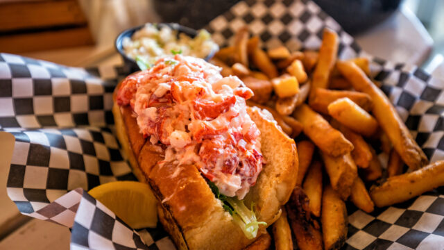 The Best Restaurants in Maine’s Most Charming Coastal Towns