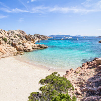 14 Clearest Beaches in Europe for Swimming & Snorkeling