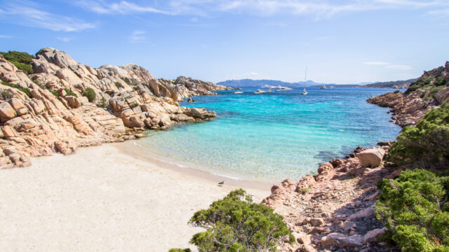 14 Clearest Beaches in Europe for Swimming & Snorkeling