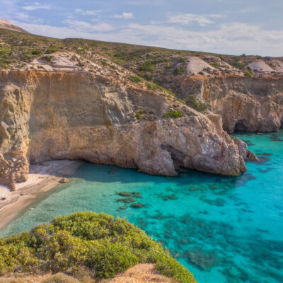 Where to Swim in the Clearest Waters in Europe, According to New Research