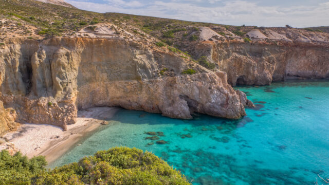 Where to Swim in the Clearest Waters in Europe, According to New Research