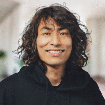 Sam Kim