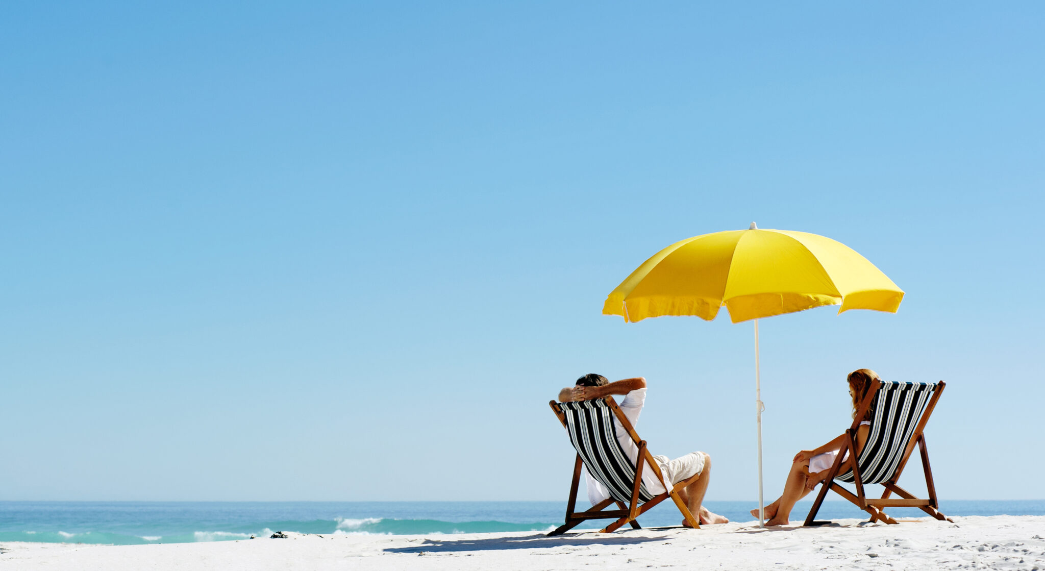 The Sun Report: Sunscreen Habits, Risks, Myths, and the Best Beaches to Minimize Sun Exposure