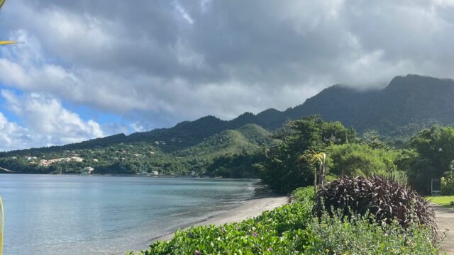 Escape the Crowds: 9 Lesser-Known Caribbean Islands