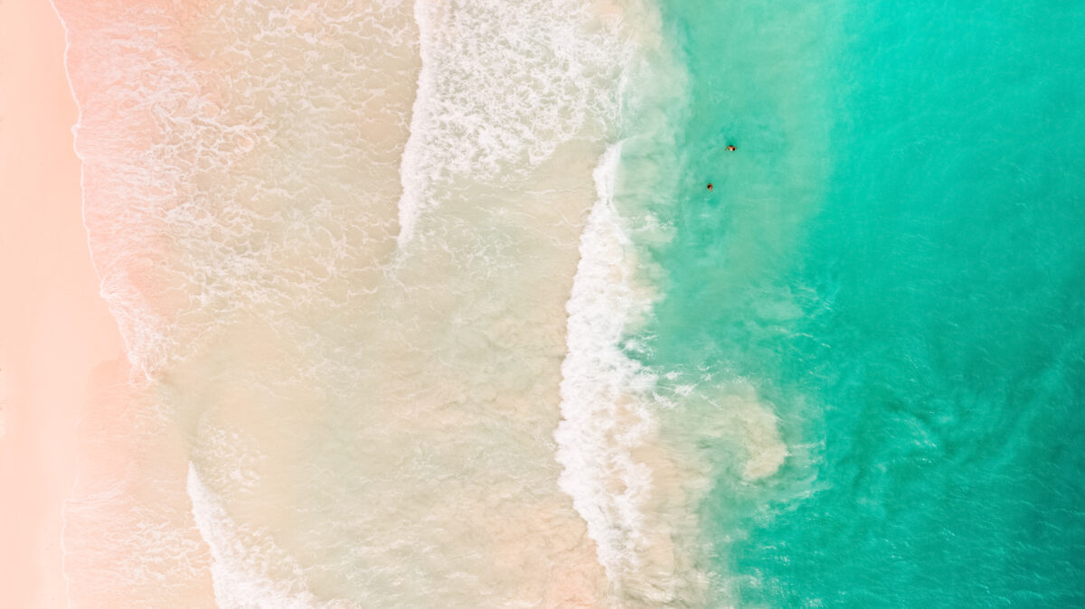 Pink Sands Beach, Harbour Island