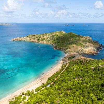 Steal My St. Barts Itinerary: How to Spend a Week in Paradise