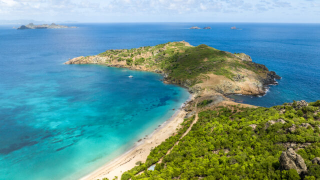 Steal My St. Barts Itinerary: How to Spend a Week in Paradise