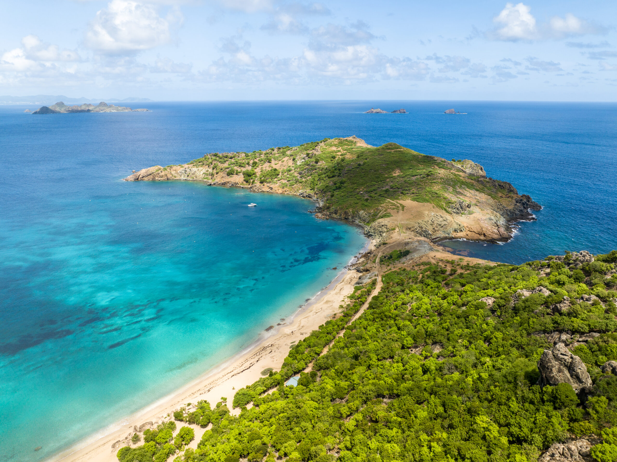 Steal My St. Barts Itinerary: How to Spend a Week in Paradise