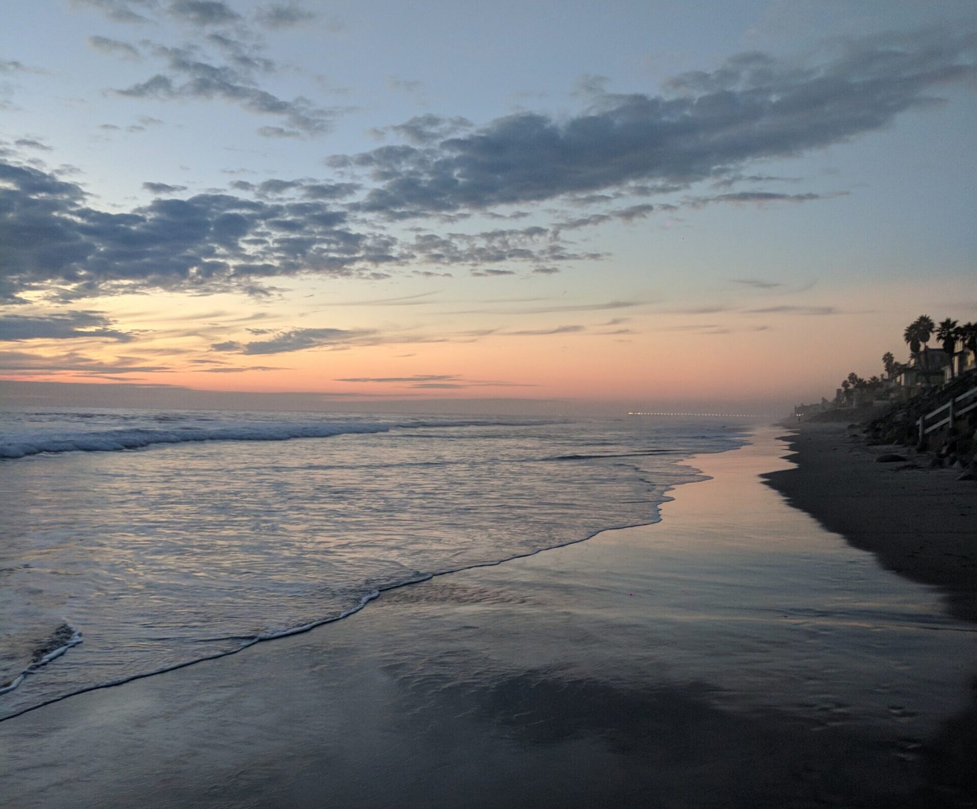 These Are the Best Beaches in Oceanside, California—According to a Local