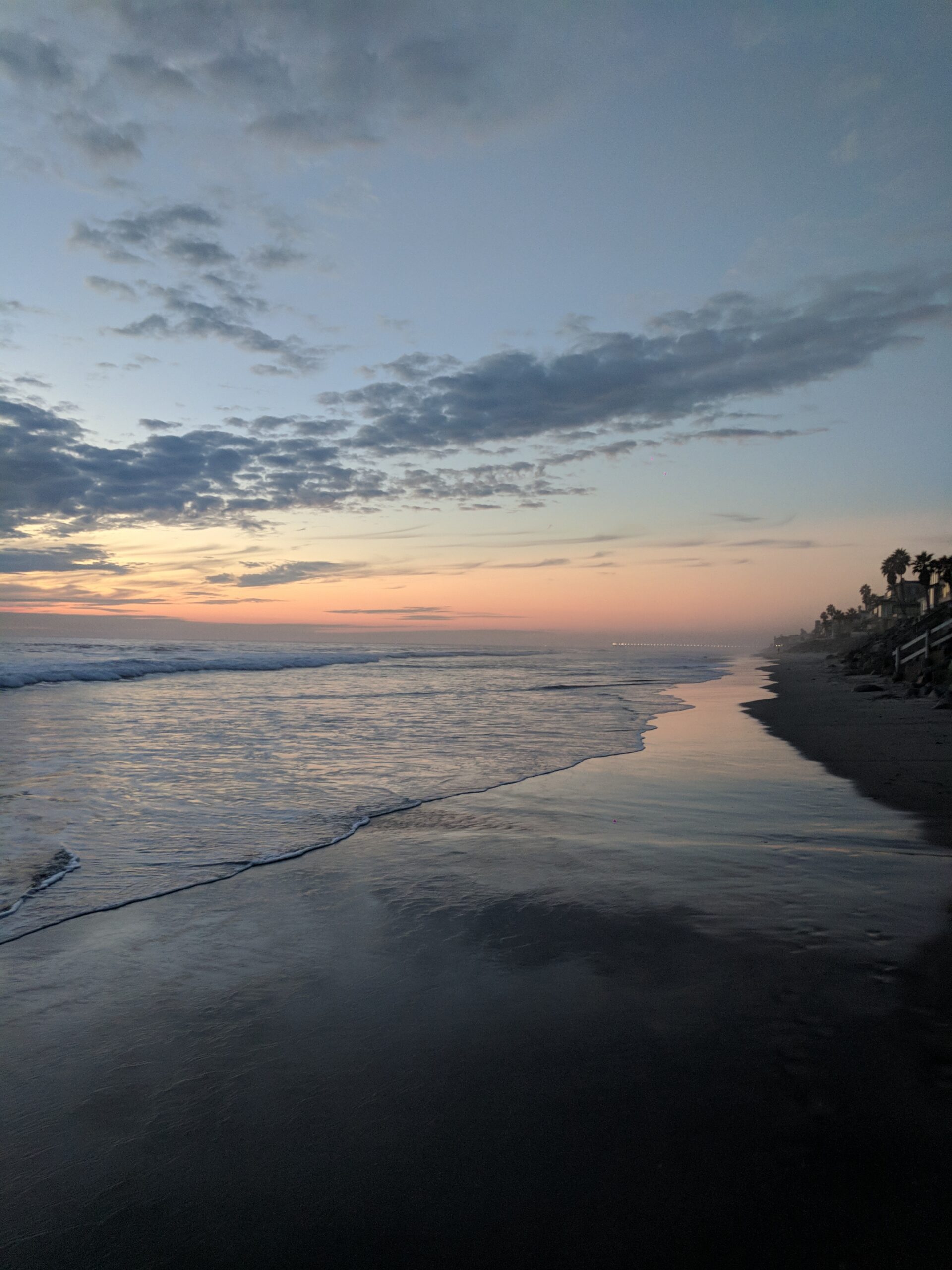 These Are the Best Beaches in Oceanside, California—According to a Local
