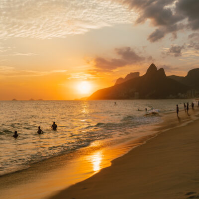 The Best Time to Visit Rio de Janeiro—For Beaches, Festivals & Fewer Crowds