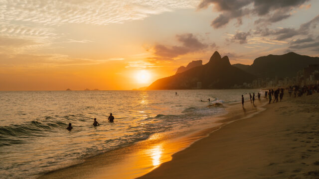 The Best Time to Visit Rio de Janeiro—For Beaches, Festivals & Fewer Crowds