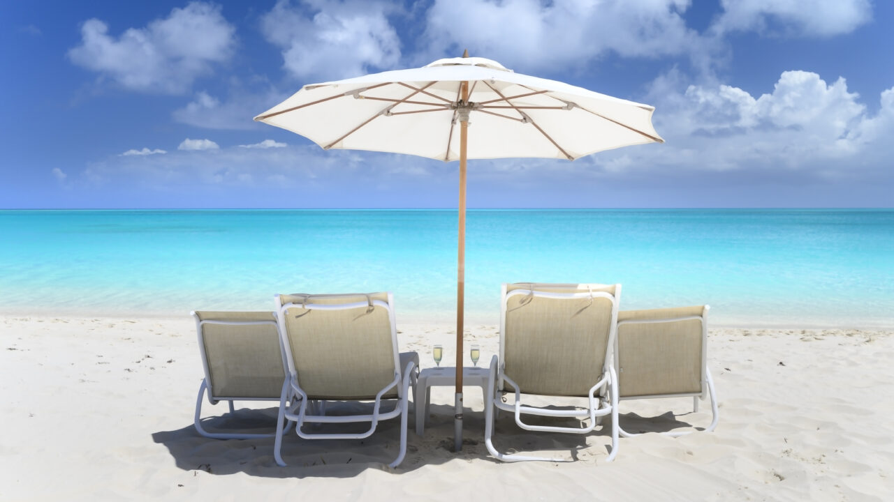 Grace Bay Turks and Caicos