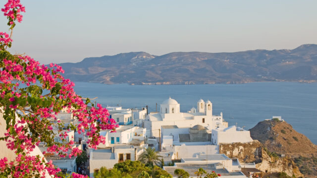 11 Most Romantic Beach Vacations in Europe for Couples Who Love the Coast