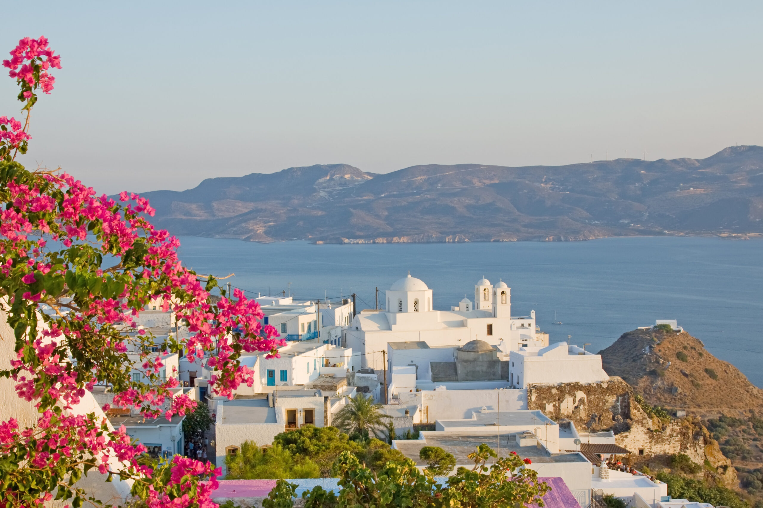 11 Most Romantic Beach Vacations in Europe for Couples Who Love the Coast