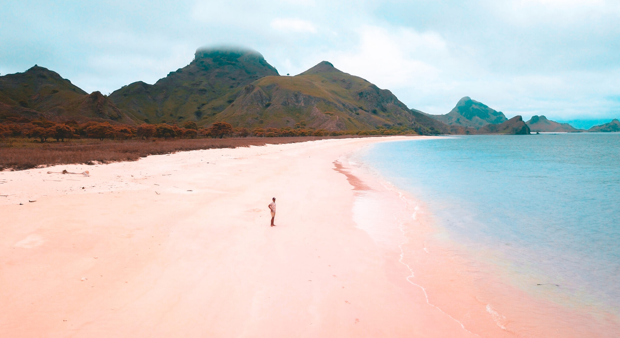 World’s Most Unique Beaches to Add to Your Bucket List