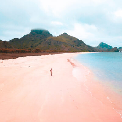 World’s Most Unique Beaches to Add to Your Bucket List