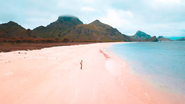 World’s Most Unique Beaches to Add to Your Bucket List