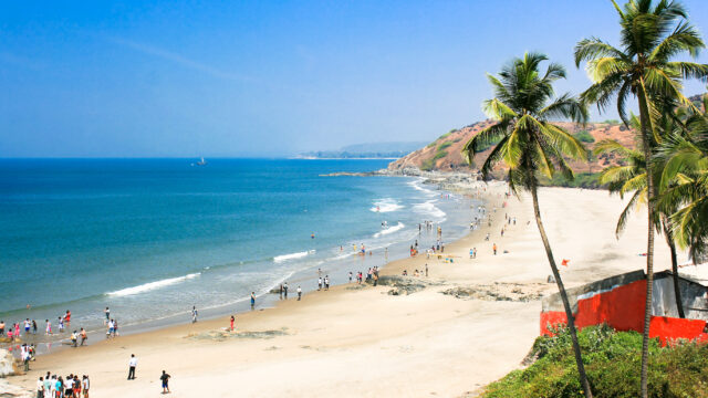 Goa, India Is Leading the 2026 ‘Expedition Beach’ Trend—Here’s Why