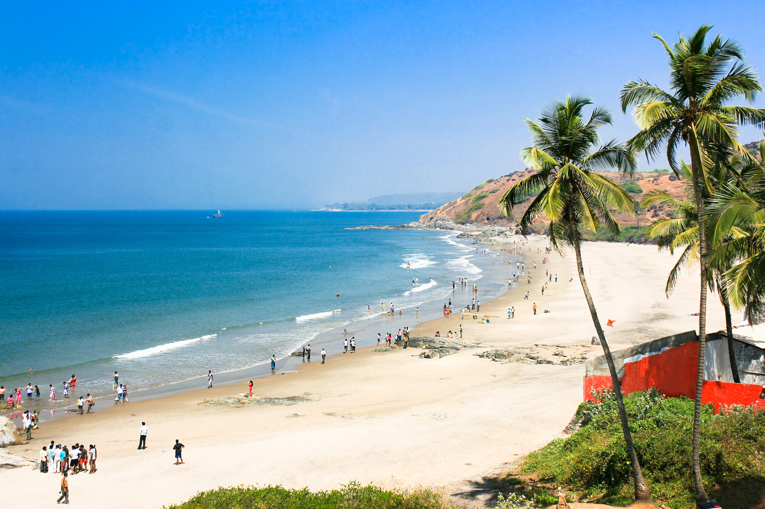 Goa, India Is Leading the 2026 ‘Expedition Beach’ Trend—Here’s Why