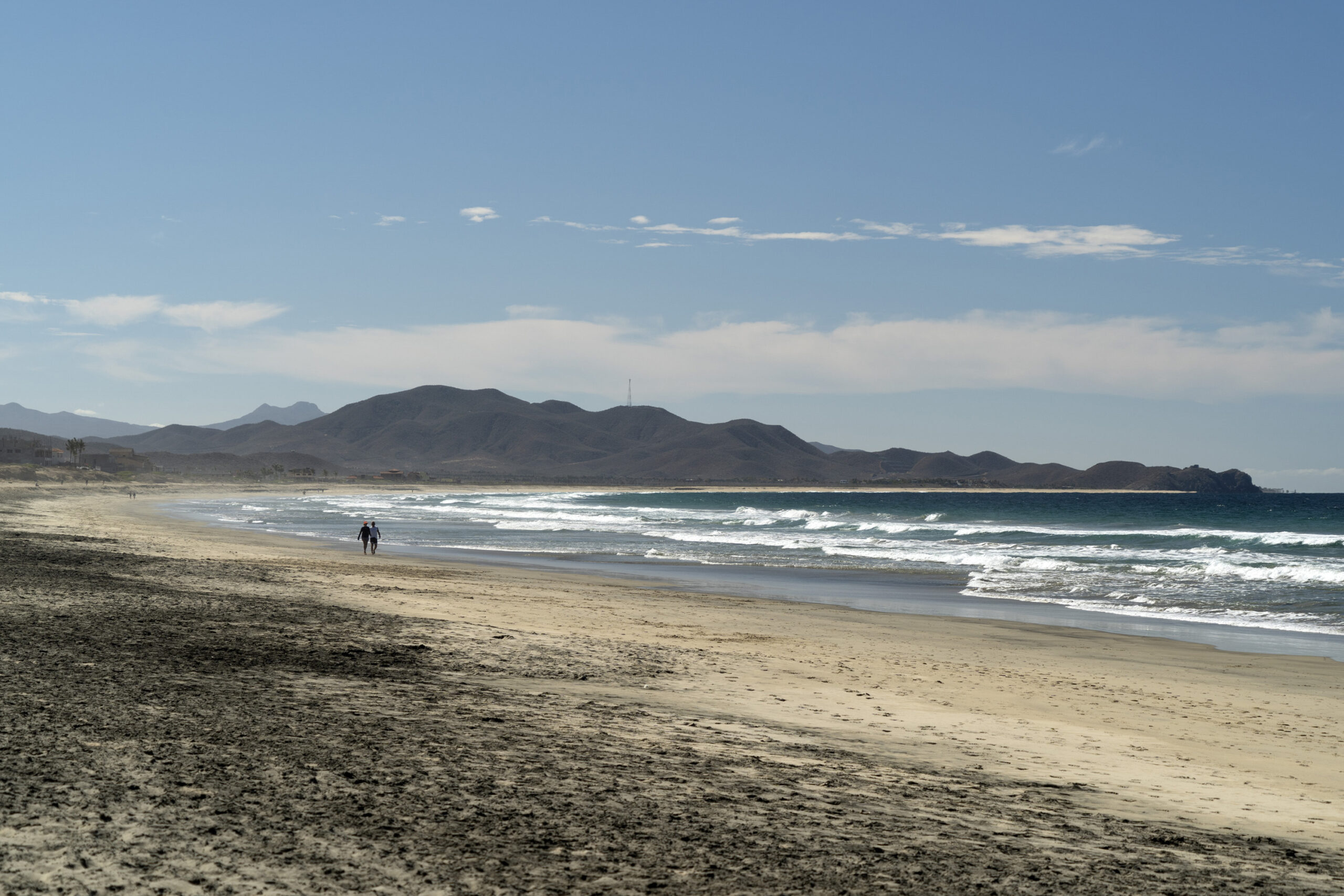 13 Best Beaches in Baja California Sur