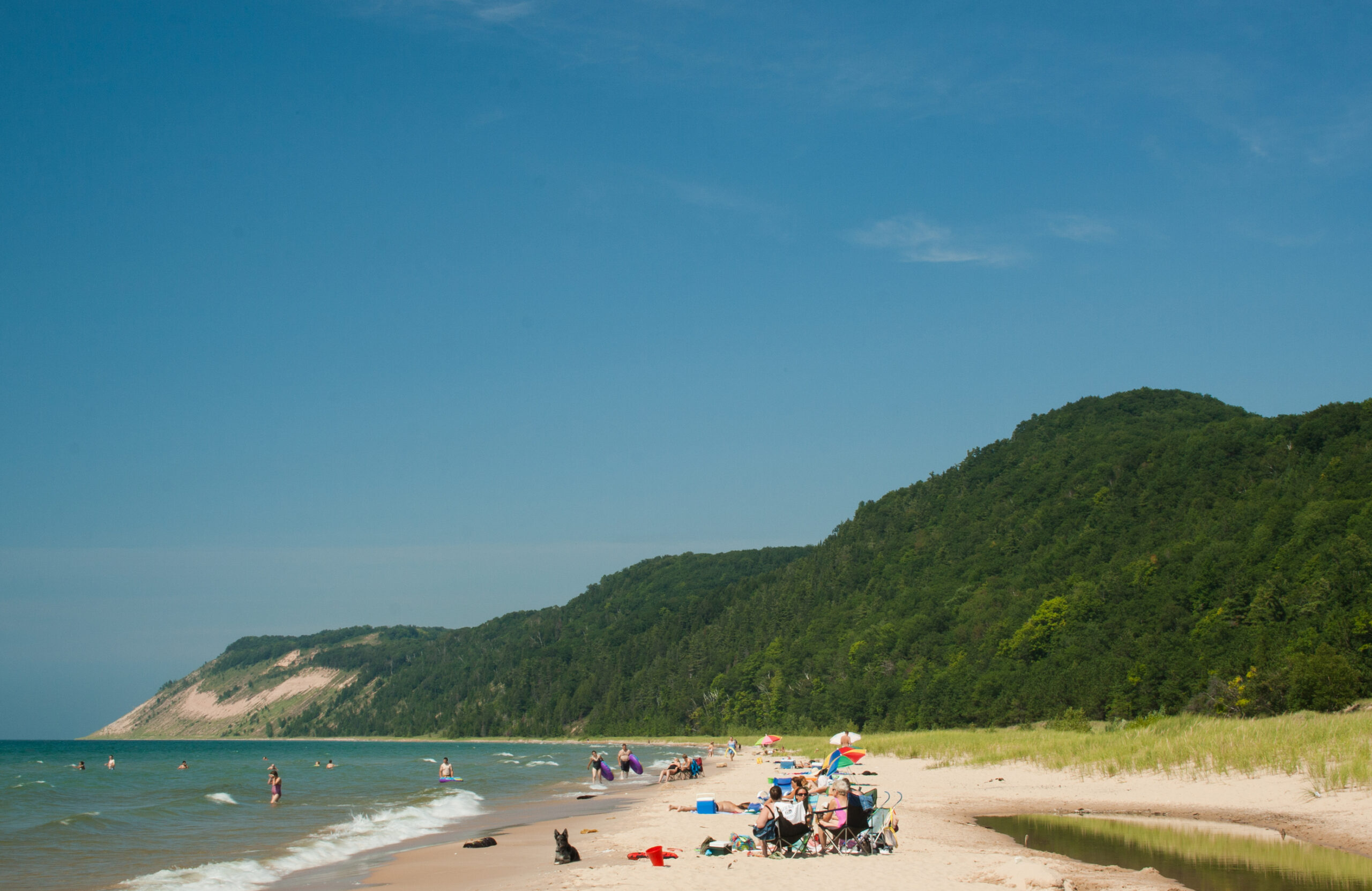 Best Beaches in the U.S. for Families, Backed by 20,000+ Reviews