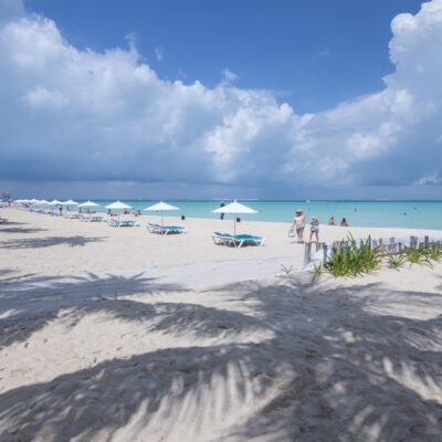 Best Beaches in Mexico for Families, Backed by 4,000+ Reviews