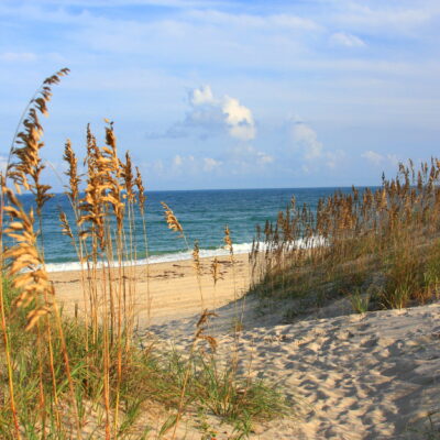 Best Beaches in North Carolina for Families, Backed by 14,000+ Reviews