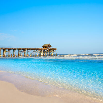 The Best Beaches Near Orlando for a Quick Coastal Escape